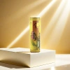Jinwanglai offers sandalwood incense for Buddha worship, smokeless and eco-friendly sandalwood incense, 32 cm smokeless and eco-friendly bamboo stick incense details Picture